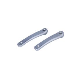 Crankset Miranda voor de Babboe City Mountain