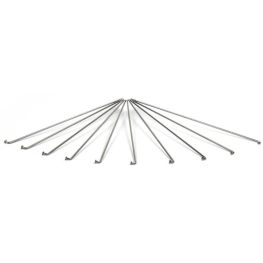 Babboe Speichen 13/224 (10 StÃ¼cke)