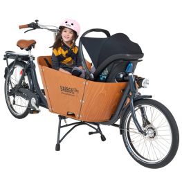 Steco Maxi-Cosi-Halterung
