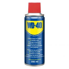 WD40 Multispray-Klassiker 200 ml