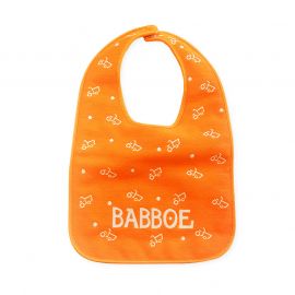 Babboe LÃ¤tzchen orange