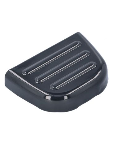 Babboe Trittbrett anthrazit