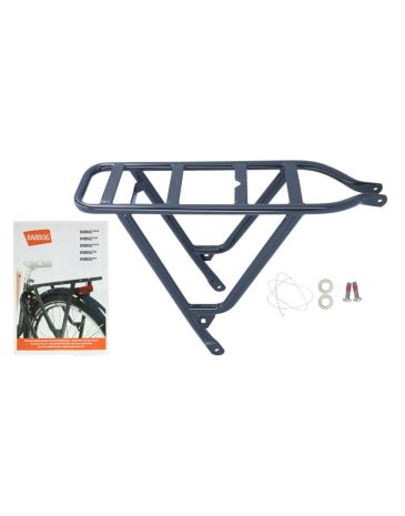 Babboe GepÃ¤cktrÃ¤ger Mountain neu