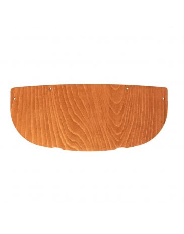 Babboe Bank City Holz