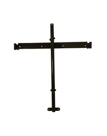 LenksÃ¤ule T-StÃ¼ck | Babboe Big/Dog/Trike- offen 
