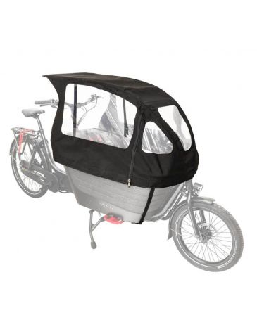 Winora FUB Regenverdeck