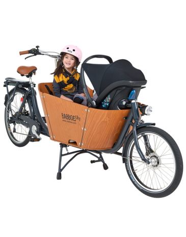 Steco Maxi-Cosi-Halterung