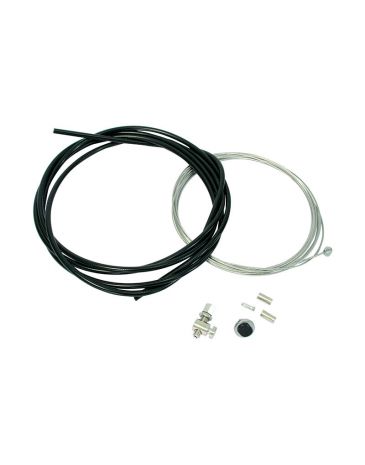 Babboe BremszÃ¼ge set hinten shimano (geschlossen)