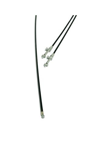 Sturmey Vorderradbremskabel Splitter geschlossen