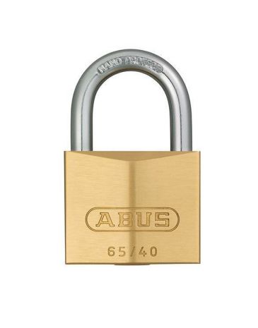 Abus VorhÃ¤ngeschloss