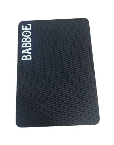 Babboe Antirutschmatte boden
