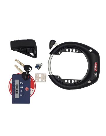 Abus Ringschloss Shield Plus 5750L