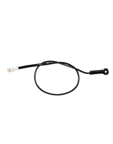 Yamaha Tretsensor
